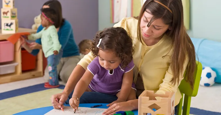 PALS to PEERS: Which Bridgeway Day Treatment Program is Right for Your Child?