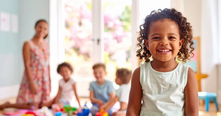 What Actually Happens Inside an ABA Day Treatment Classroom?