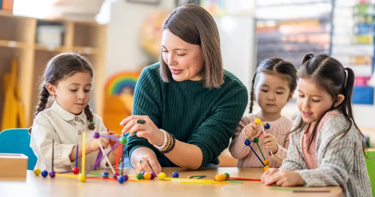 The Bridgeway Academy Program: Fusing Educational Support with Behavioral Therapy